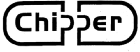 Chipper Logo (EUIPO, 08/08/1997)