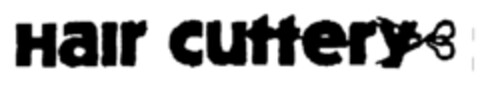 Hair cuttery Logo (EUIPO, 20.04.1998)