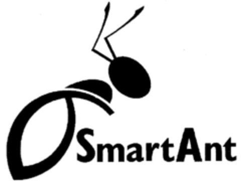 SmartAnt Logo (EUIPO, 22.05.1998)