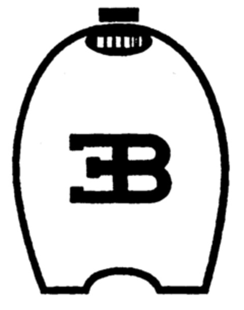 EB Logo (EUIPO, 16.06.1998)