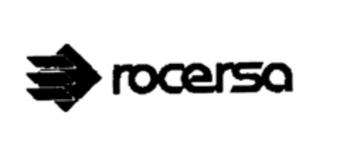 rocersa Logo (EUIPO, 10.07.1998)