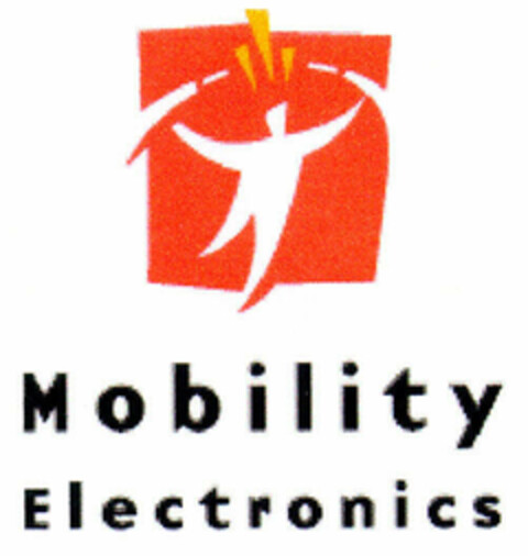 Mobility Electronics Logo (EUIPO, 22.09.1998)