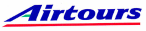 Airtours Logo (EUIPO, 10.11.1998)