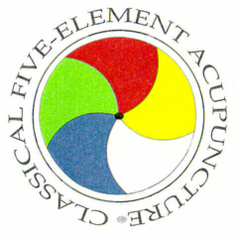 CLASSICAL FIVE-ELEMENT ACUPUNCTURE· Logo (EUIPO, 07.01.1999)