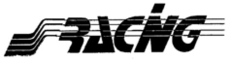 S RACING Logo (EUIPO, 02/09/1999)