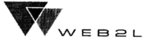 WEB2L Logo (EUIPO, 20.01.2000)