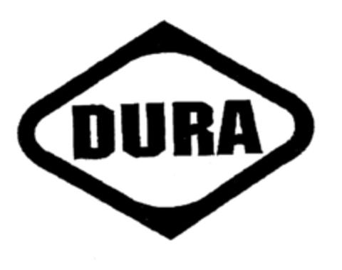 DURA Logo (EUIPO, 26.05.2000)