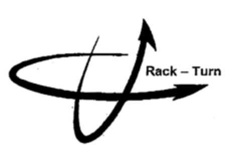 Rack - Turn Logo (EUIPO, 03.07.2000)