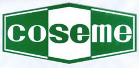 coseme Logo (EUIPO, 04/05/2001)