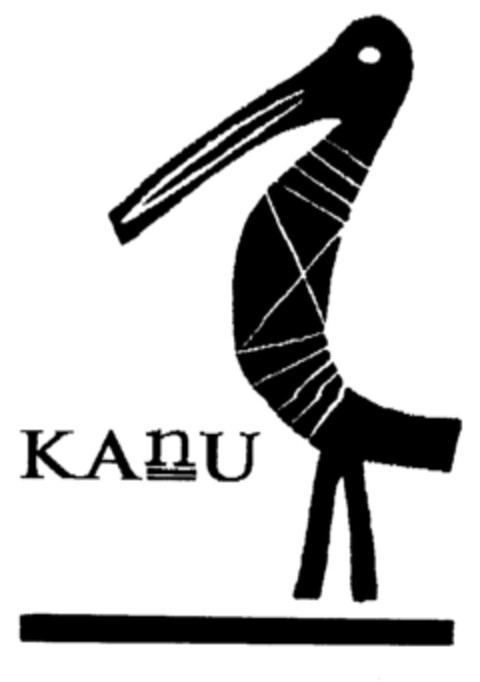 KAnU Logo (EUIPO, 09/12/2001)