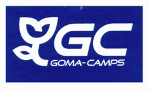 GC GOMA-CAMPS Logo (EUIPO, 28.09.2001)