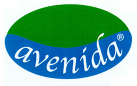 avenida Logo (EUIPO, 19.11.2001)
