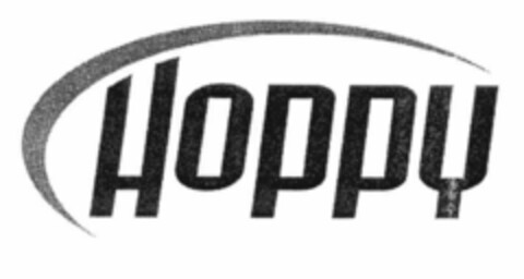 HOPPY Logo (EUIPO, 07.02.2002)