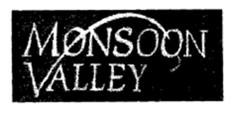 MONSOON VALLEY Logo (EUIPO, 07/16/2002)