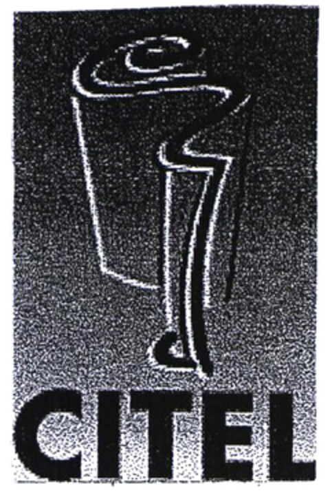 CITEL Logo (EUIPO, 02.09.2002)