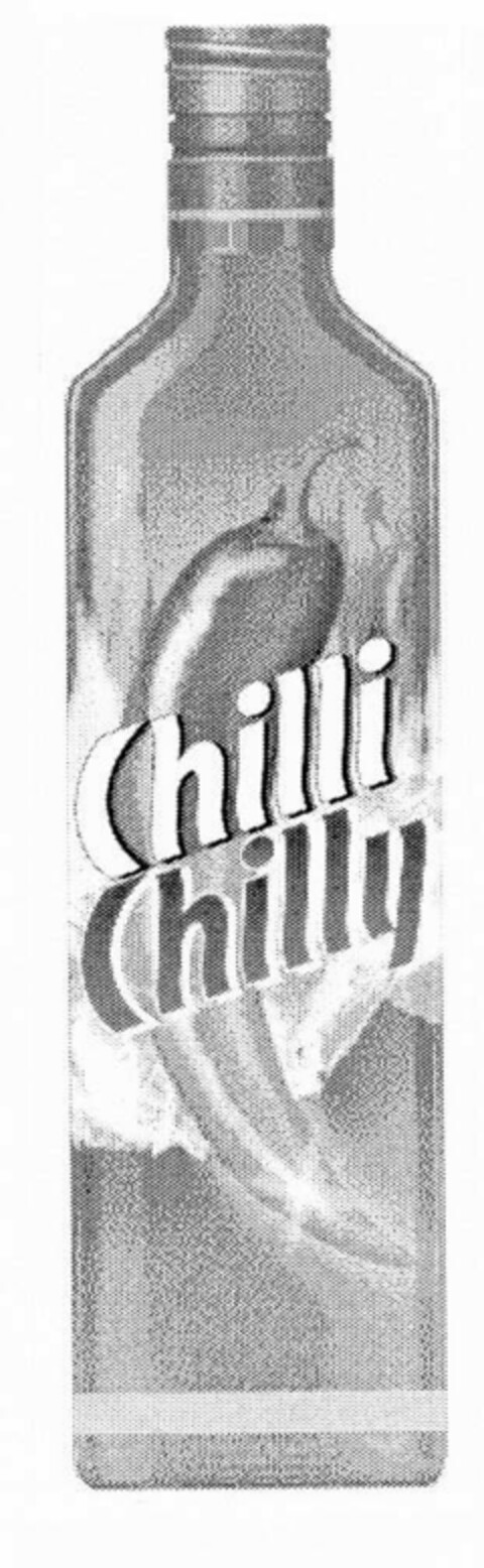 chilli chilly Logo (EUIPO, 22.10.2002)