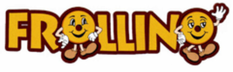 FROLLINO Logo (EUIPO, 12.12.2002)