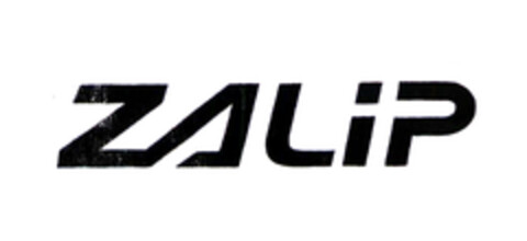 ZALIP Logo (EUIPO, 02/06/2003)