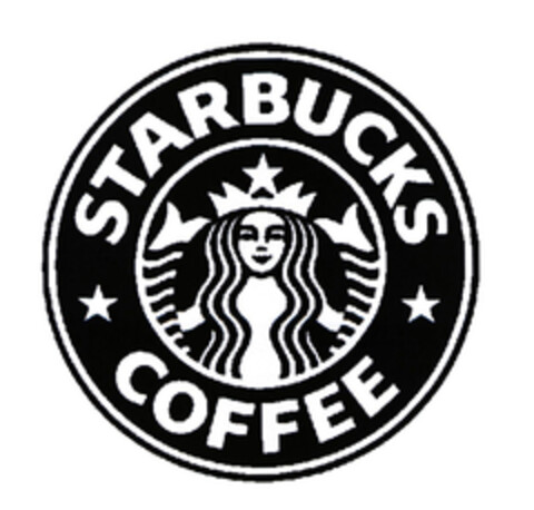 STARBUCKS COFFEE Logo (EUIPO, 03/05/2003)