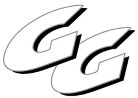 GG Logo (EUIPO, 05.05.2003)