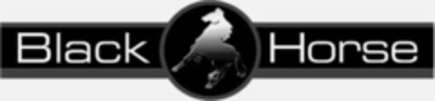 Black Horse Logo (EUIPO, 12.05.2003)