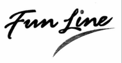 Fun Line Logo (EUIPO, 09/23/2003)