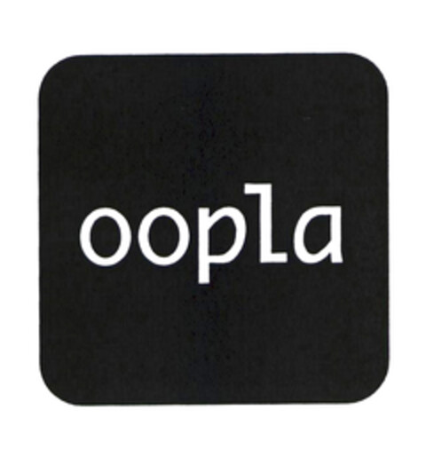 oopla Logo (EUIPO, 17.11.2003)