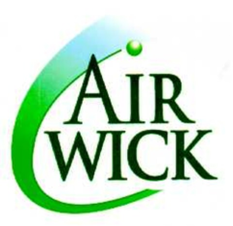 AIR WICK Logo (EUIPO, 10.03.2004)
