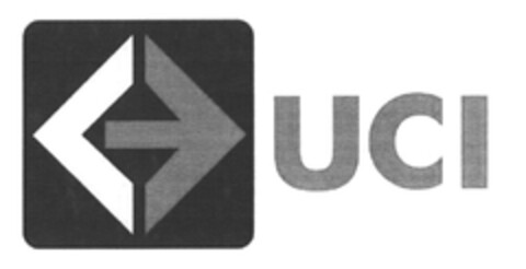 UCI Logo (EUIPO, 25.03.2004)