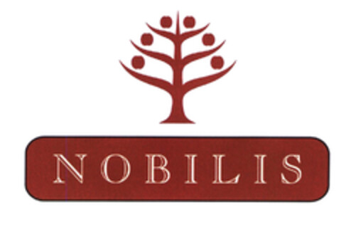 NOBILIS Logo (EUIPO, 16.08.2004)