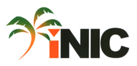 iNIC Logo (EUIPO, 18.08.2004)