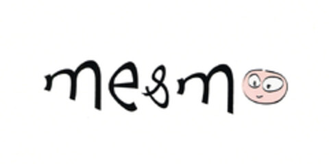 me & m Logo (EUIPO, 18.10.2004)