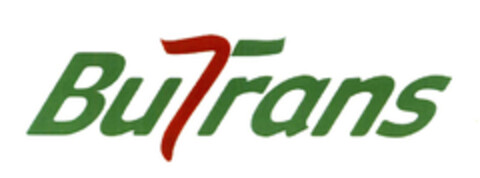 BuTrans Logo (EUIPO, 25.10.2004)