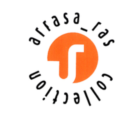 arrasa_ras collection Logo (EUIPO, 02/03/2005)