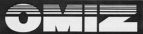 OMIZ Logo (EUIPO, 02/17/2005)