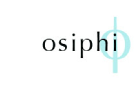 osiphi Logo (EUIPO, 25.05.2005)