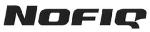 NOFIQ Logo (EUIPO, 18.05.2005)