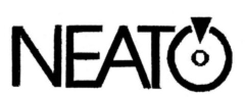 NEATO Logo (EUIPO, 13.05.2005)