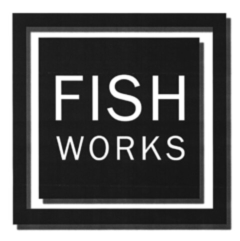 FISH WORKS Logo (EUIPO, 27.05.2005)