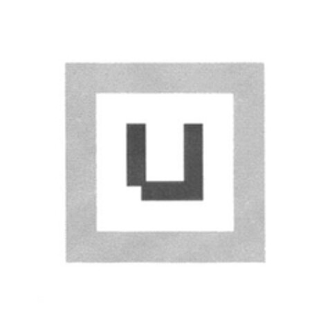 U Logo (EUIPO, 28.06.2005)