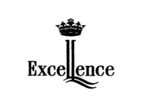 ExceLLence Logo (EUIPO, 20.07.2005)