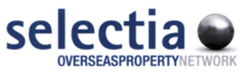 selectia OVERSEASPROPERTYNETWORK Logo (EUIPO, 08/11/2005)