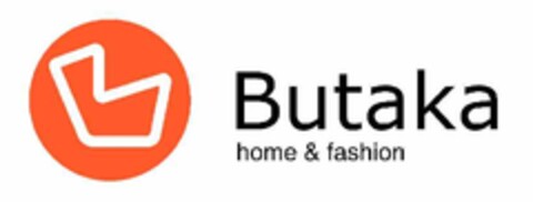 Butaka home & fashion Logo (EUIPO, 28.09.2005)