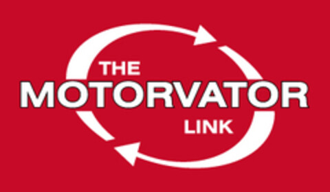 THE MOTORVATOR LINK Logo (EUIPO, 30.09.2005)