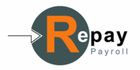 Repay Payroll Logo (EUIPO, 04.01.2006)