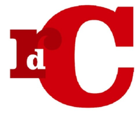 rdc Logo (EUIPO, 01/13/2006)