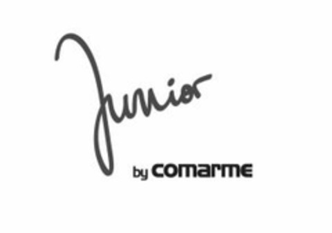 Junior by comarme Logo (EUIPO, 06.02.2006)