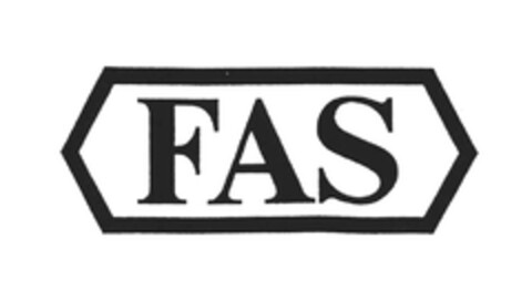 FAS Logo (EUIPO, 17.02.2006)