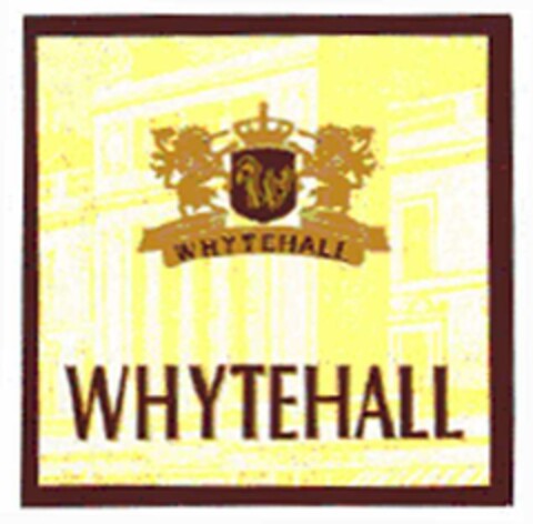 WHYTEHALL Logo (EUIPO, 21.04.2006)