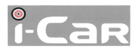 I-CAR Logo (EUIPO, 26.05.2006)